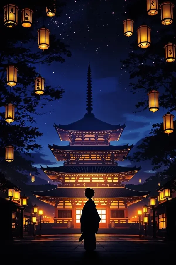 京都晨雾 - 88影视 京都晨雾 高清映画封面