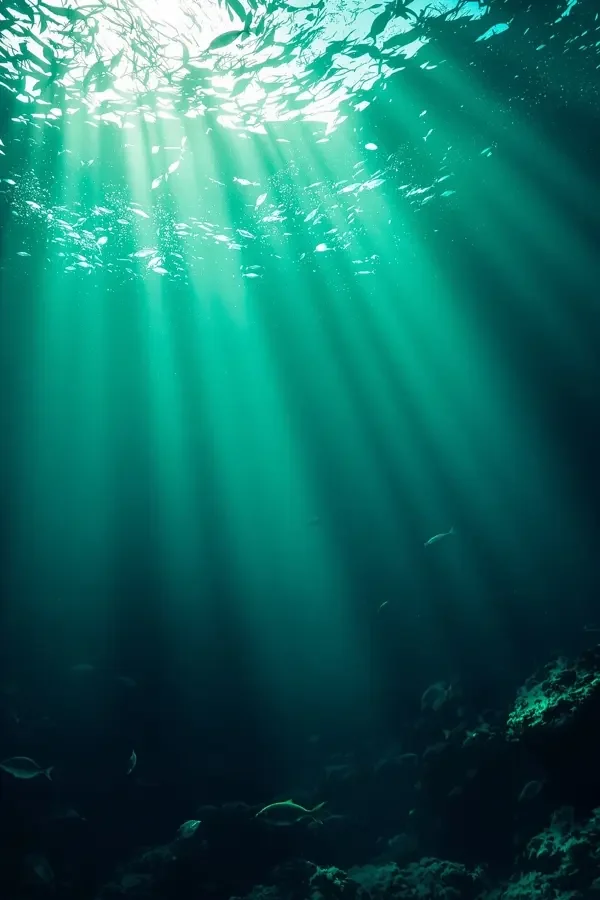 深蓝之下 - 88影视 深蓝之下 高清映画封面