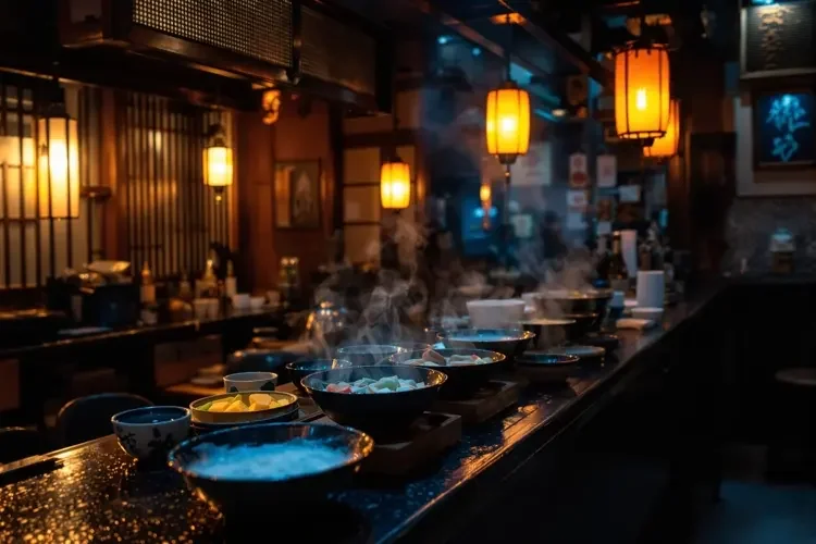 日剧《深夜食堂的告白》口碑爆棚,温暖治愈席卷全网 - 88影视 日剧《深夜食堂的告白》口碑爆棚,温暖治愈席卷全网 资讯封面